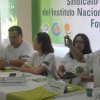 Asamblea Nacional nueva junta 3 noviembre 2017